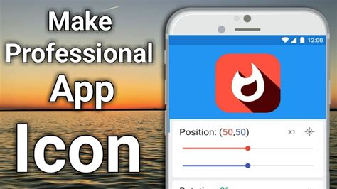 Your resource to discover and connect with designers worldwide. How to Make Professional App Icon from Android Phones ...