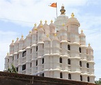 Visit Siddhivinayak Temple in Prabhadevi: The Most Famous Temple of ...