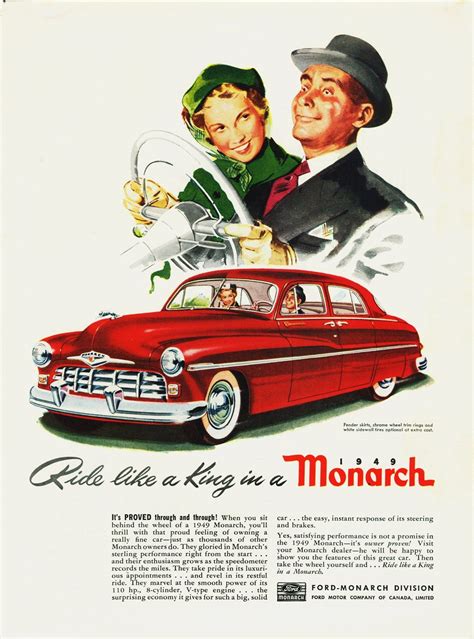 Pin By Ferdinand De Balzerac On Vintage Vehicle Ads Vintage Cars Ford Classic Cars Car Print Ads