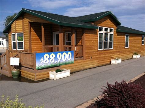 Manufactured Homes Modular Homes And Mobile Homes For Sale Modular