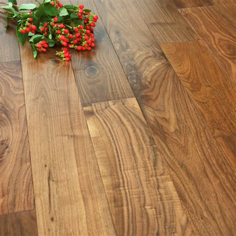 Solid Walnut Hardwood Flooring Flooring Tips