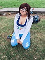 Pijama Mei - PajaMei by Yuride on DeviantArt Shine Costume, Overwatch ...