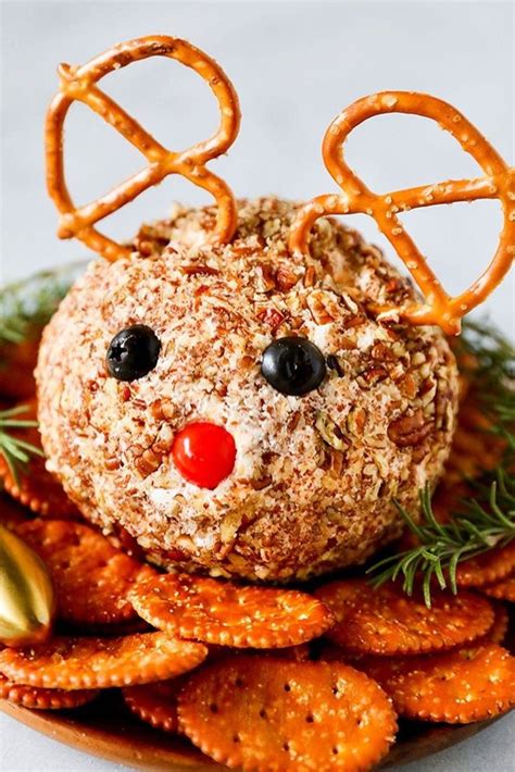 15 Christmas Potluck Food Ideas That Look Festive And Taste Amazing