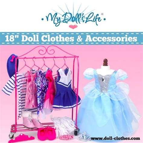 fun stylish american girl doll clothing selection my doll s life