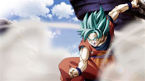 We have an extensive collection of amazing background images carefully chosen by our community. Goku Super Saiyan Blue hd-wallpapers, goku wallpapers ...