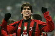 De prodígio a príncipe: a trajetória de Kaká no Milan - Calciopédia