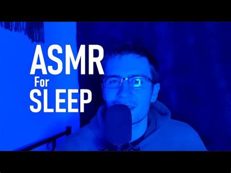 Asmr Helping You Fall Asleep Whispering Asmr For Sleep Youtube