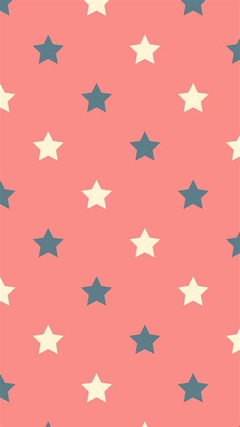 Full Size Star Cute Girly Wallpapers For Iphone 2018