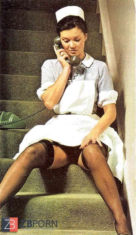 Nurse Kay Liss Uk Vintage Pantyhose Zb Porn Free Nude Porn Photos