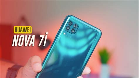 Yuk baca kelebihan dan kekurangan huawei nova 7 berikut ini! Huawei Nova 7i Impression Review: Checked? - YouTube
