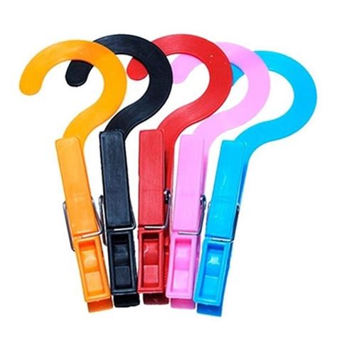 12 Pack Perfect Drip Dry Plastic Hanger Clothespin In 2020 Clothes