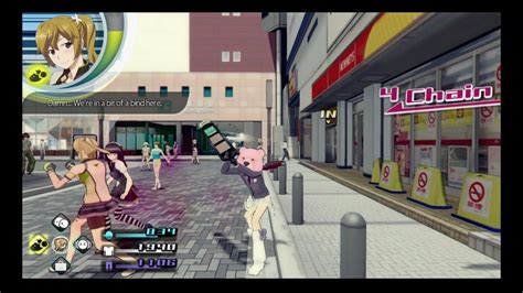 akiba s trip undead and undressed 2014 ps4 game push square