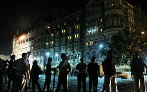 Revisiting 2611 Mumbai Under Siege