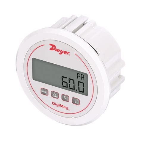 Dm 1122 Dwyer Digimag Digital Differential Pressure And Flow Gages Apex