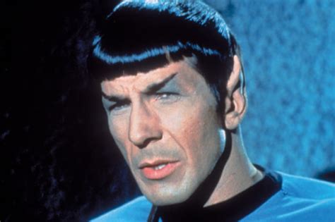 Spock To Khan Most Iconic Star Trek Characters Of All Times
