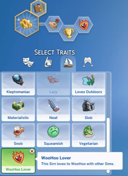 The 40 Best Sims 4 Traits Mods In 2022 — Snootysims 2023