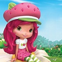 Rosita Fresita [Strawberry Shortcake] - WildBrain - YouTube