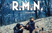 « R.M.N. »: synopsis et bande-annonce