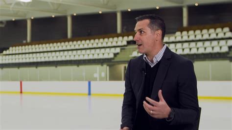 Hockey Le Magazine Saison 6 Entrevues Marc Denis Et Lévolution