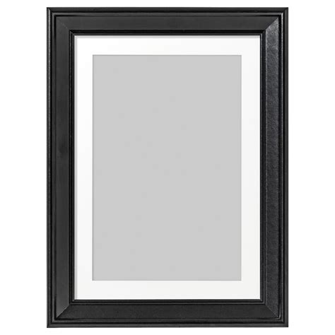 KnoppÄng Frame Black 13x18 Cm 5x7 Ikea Ca