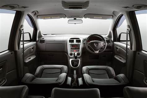 The exora listens to your driving needs and has the chassis ability to perform and meet those needs. EXORA Minor Change : Launched! | Blog From The News