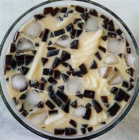 See more of es cincau gulmer susu termurah terenak on facebook. Pin di resep es buah