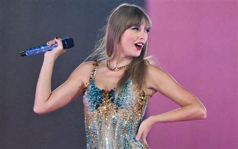 Taylor Swift S Spectacular Eras Tour Takes Center Stage In Cinemas Nationwide Inventiva