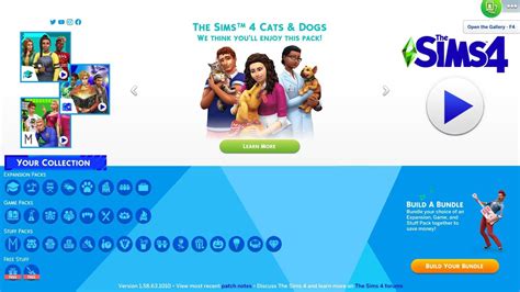 Comment Installer Des Mods Sims 4 Et Du Contenu Personnalisé