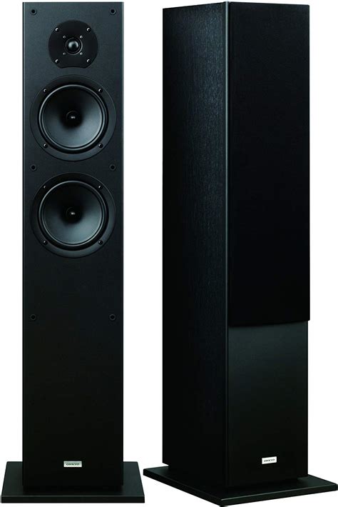 10 Best Floor Standing Speakers For Music You Can Buy This Year