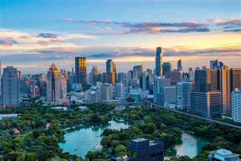 Bangkok to host ICCA Congress 2023, signalling Thailand’s return as a