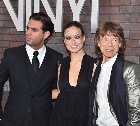 Martin Scorsese Mick Jagger Bobby Cannavale Celebrate Hbos Vinyl Variety