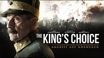 The King´s Choice - Angriff auf Norwegen | Teaser deutsch german HD ...
