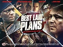 Best Laid Plans Movie Poster (#1 of 2) - IMP Awards