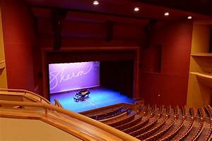 The Seating At The Villages L Morse Performing Arts Center