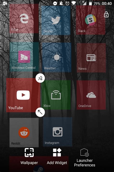 Launcher 10 Brings A Dash Of Windows Phone To Android