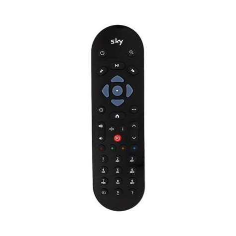سعر New Remote Control Universal Ir Suitable For Sky Q Box Tv فى مصر