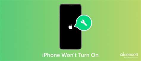 Troubleshooting Tips And Solutions For Iphone Wont Turn On