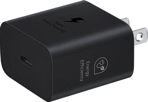 Customer Reviews Samsung 25w Super Fast Charging Wall Charger With Usb