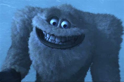 Has The Mystery Of The Yeti Been Solved Scientist Uncovers New Clues