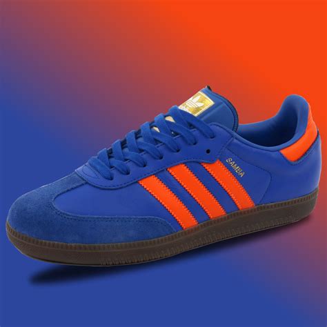 Its An 80s Casual Classics Og Adidas Samba Thing 80s Casual