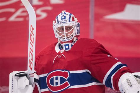 5 Best Nhl Backup Goalies