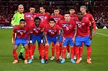 Qatar 2022: Costa Rica vence a Nueva Zelanda y jugará el Mundial - BBC ...