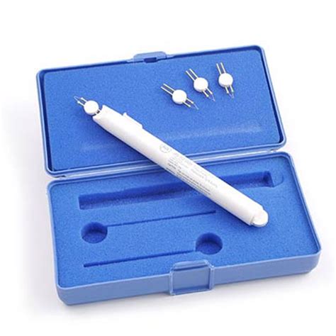 Cautery Set Aw Battery Operated Slim Handle2xaa Batteries Medical