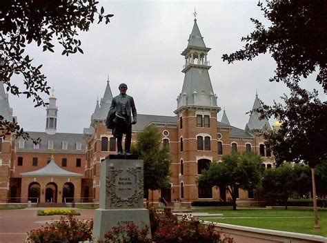 The Source Is Baylor University Taking Campus Sexual Assaults