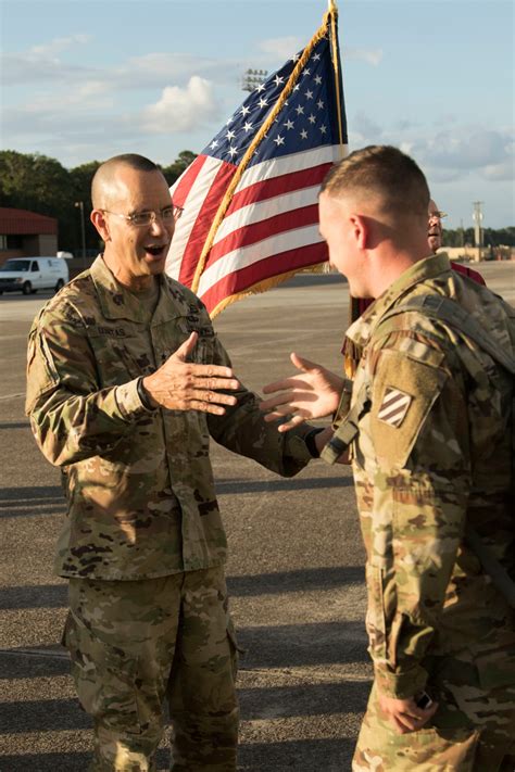 Dvids Images 1st Armored Brigade Combat Team Soldiers Come Home