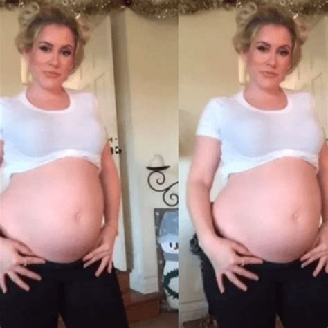 Story Of Rare Triplet Pregnancy Where Mom Got Pregnant While Already