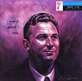 Marty Paich (1925-1995) - Cover Jazz