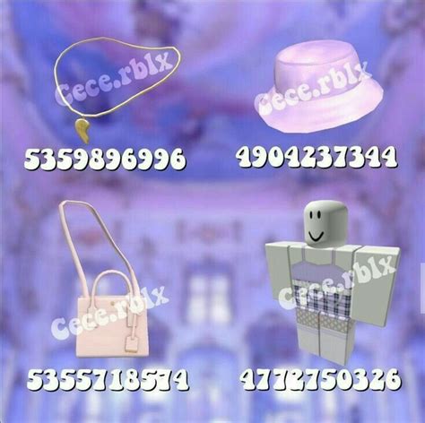 Purple Aesthetic Outfit Not Mine Codes For Bloxburg Bloxburg Codes