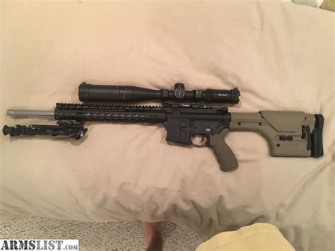 Armslist For Sale Ar In 204 Ruger
