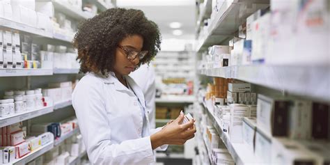 How Black Pharmacists Are Closing The Cultural Gap In Health Care
